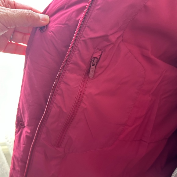 Lululemon Wunder Puff Jacket - Picture 8 of 12